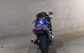 KAWASAKI ZZ-R400 2004 ZX400N