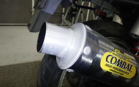 SUZUKI GSX250S KATANA GJ76A