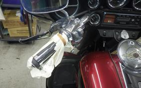 HARLEY FLHTC SIDECAR 1450 2000