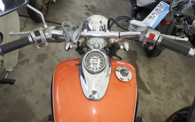 YAMAHA DRAGSTAR 400 1996 4TR