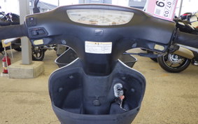 HONDA DIO ZX GEN 2 AF35