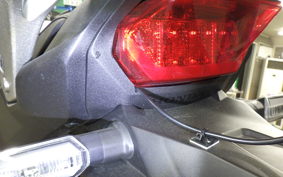 HONDA TRANSALP XL750 2024 RD16