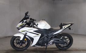 YAMAHA YZF-R25 RG43J