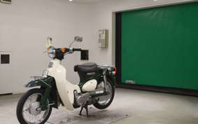HONDA LITTLE CUB E 2024 AA01