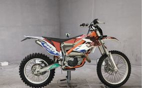 KTM FREE RAIDO250R FRA20