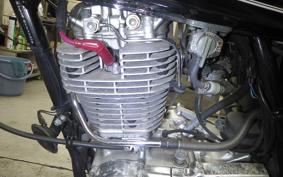 YAMAHA SR400 Gen.3 2004 RH01J