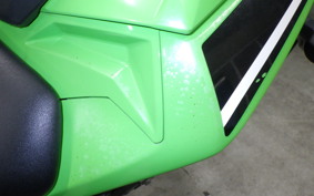 KAWASAKI NINJA 250 EX250L