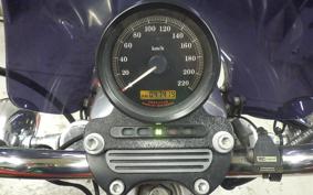 HARLEY XL883L 2004