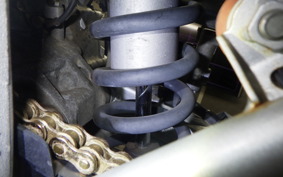 YAMAHA WR250R 1999 DG15J