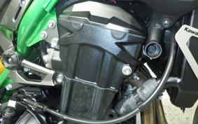 KAWASAKI Z900 Gen.2 2025 ZR900S