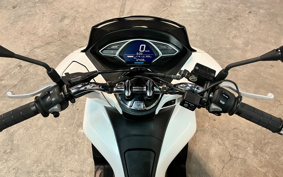 HONDA PCX 125 JF81