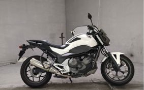 HONDA NC750L TRAINING CAR  RC67