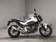 Фото Honda NC750L TRAINING CAR с японского аукциона