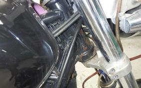 YAMAHA XJR400 Gen.3 R 2003 RH02J