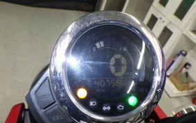 HONDA MONKEY 125 ABS 1994 JB02