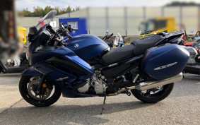 YAMAHA FJR1300 A 2018 RP27J