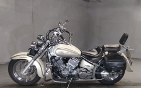 YAMAHA DRAGSTAR 400 CLASSIC VH01J