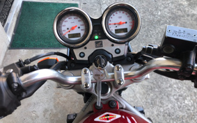 HONDA VTR 250 MC33
