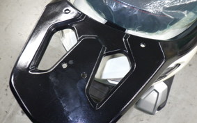 SUZUKI BURGMANストリート125EX 2002 EA23M