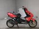 Фото Yamaha AERO X100 с японского аукциона