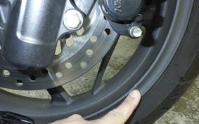 HONDA PCX 125 2021 JK05