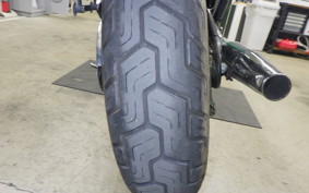 HONDA STEED 400 VSE 1999 NC26