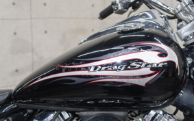 YAMAHA DRAGSTAR 400 2011 VH02J