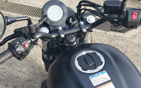 KAWASAKI ELIMINATOR 400-1 2023 EL400A
