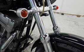 HARLEY FXD1340 1999 GHV