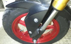 KAWASAKI Z125 PRO BR125H