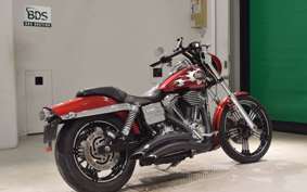 HARLEY FXDC 1580 2007