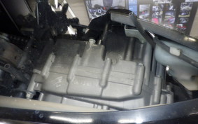 SUZUKI GSX-S125 DL32B