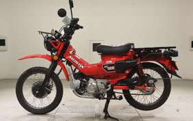 HONDA CT125-2 1993 JA65