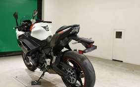 KAWASAKI NINJA 650 A 2023 ER650S