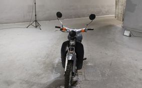 HONDA LITTLE CUB AA01