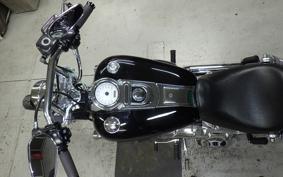 HARLEY FXDC 1580 2008