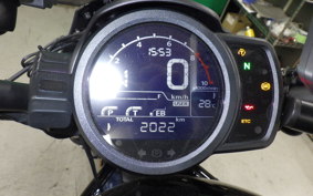 HONDA REBEL 1100 DCT 2022 SC83