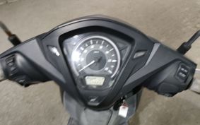 HONDA LEAD 125 JF45