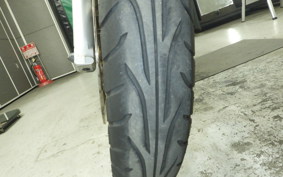 HONDA VTR 250 Gen. 2 2017 MC33