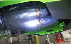 KAWASAKI ZX 10 NINJA RR 2022 ZXT02L