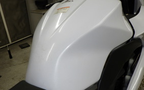 KAWASAKI Z250 ER250C