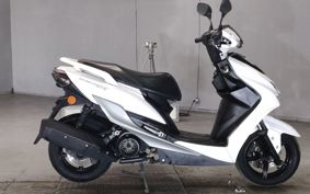 YAMAHA CYGNUS125XSR SED8J
