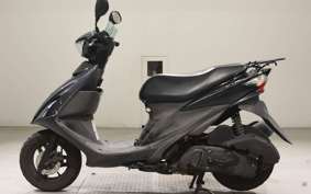 SUZUKI ADDRESS V125 S 2022 CF4MA