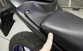 YAMAHA MT-25 A 2022 RG74J