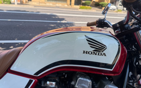 HONDA CB750 2005 RC42
