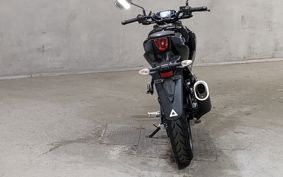 SUZUKI GSX-S125 DL32B