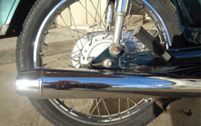 HONDA SUPER CUB90 HA02