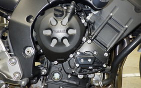 YAMAHA FZ1 FAZER 2013 RN21J