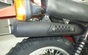 HONDA XL250S 2014 L250S