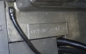 HONDA CB750 2002 CB750